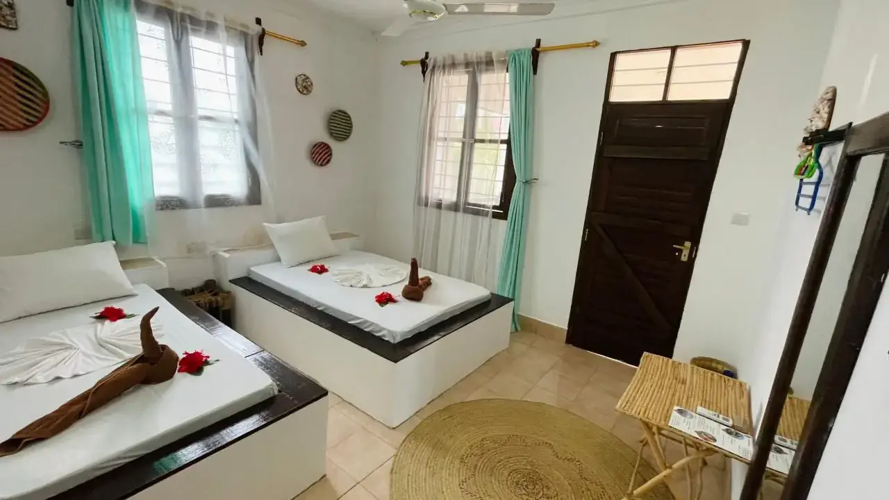 Max Hotel Nungwi