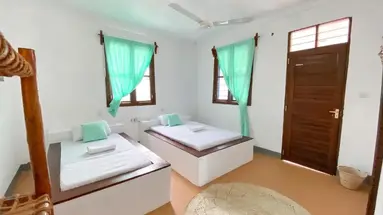 MAX HOTEL NUNGWI