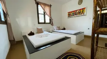 MAX HOTEL NUNGWI