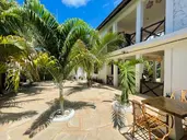 MAX HOTEL NUNGWI