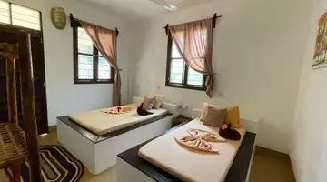 MAX HOTEL NUNGWI