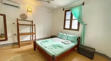 MAX HOTEL NUNGWI
