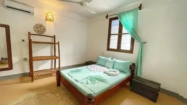 MAX HOTEL NUNGWI