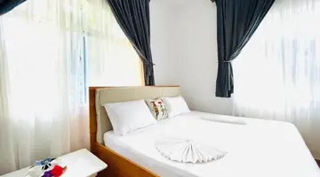 MAX HOTEL NUNGWI