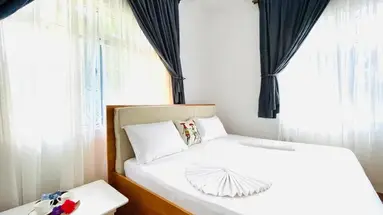 MAX HOTEL NUNGWI