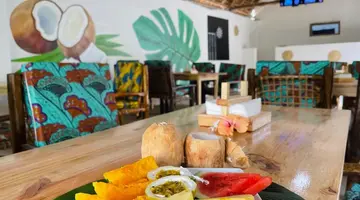 Max Hotel Nungwi