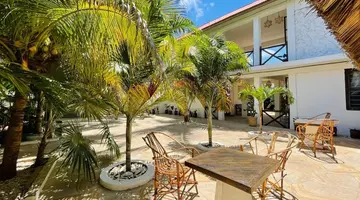 Max Hotel Nungwi