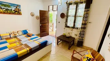 Max Hotel Nungwi