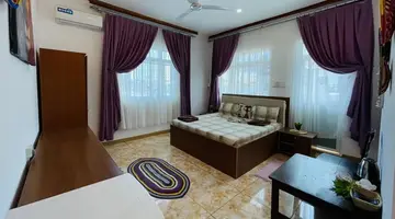 Max Hotel Nungwi