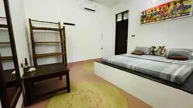 MAX HOTEL NUNGWI