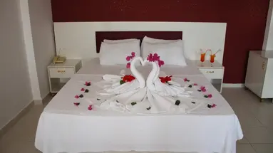 Max Nova Hotel