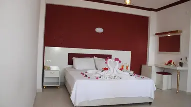 Max Nova Hotel