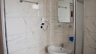 Max Nova Hotel