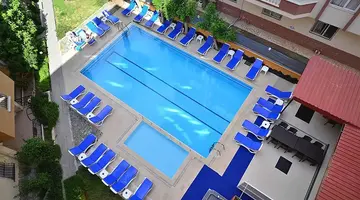 Max Nova Hotel