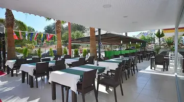 Max Nova Hotel