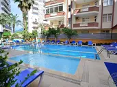 Max Nova Hotel
