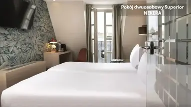 Maxim Opera Hotel