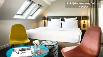 Maxim Opera Hotel