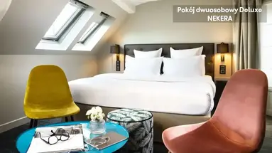 Maxim Opera Hotel