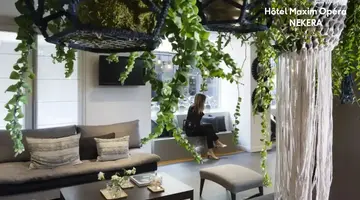Maxim Opera Hotel