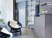 Maxim Opera Hotel