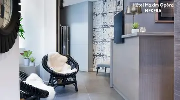 Maxim Opera Hotel