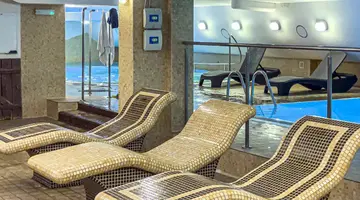 Maximus Spa