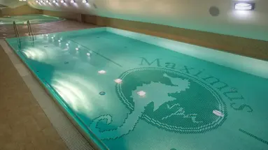 Maximus Spa