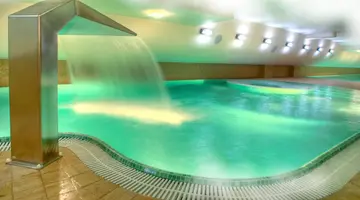 Maximus Spa