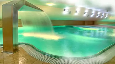 Maximus Spa