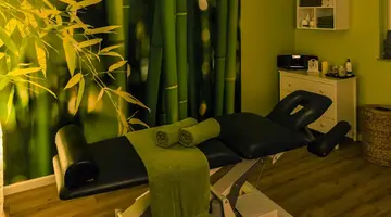 Maximus Spa