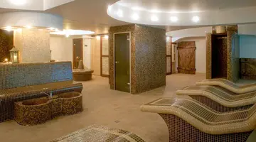 Maximus Spa