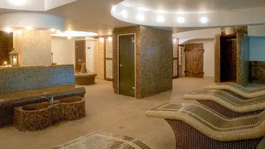 Maximus Spa