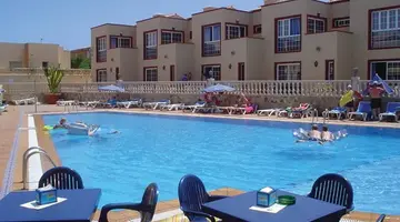 Maxorata Beach