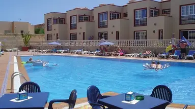 Maxorata Beach