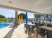 MAXSEA BEACH BODRUM(EX MOONLIGHT)