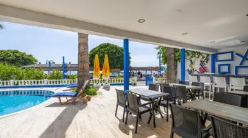 MAXSEA BEACH BODRUM(EX MOONLIGHT)
