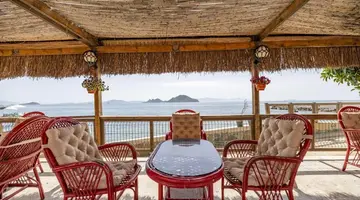 MAXSEA BEACH BODRUM(EX MOONLIGHT)