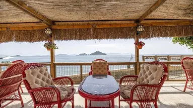 MAXSEA BEACH BODRUM(EX MOONLIGHT)