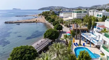MAXSEA BEACH BODRUM(EX MOONLIGHT)