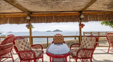 MAXSEA BEACH BODRUM(EX MOONLIGHT)