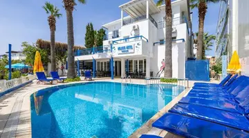 MAXSEA BEACH BODRUM(EX MOONLIGHT)