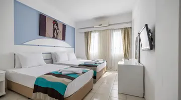 Maxsea Beach Hotel
