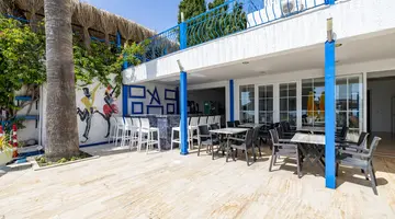 MAXSEA BEACH HOTEL