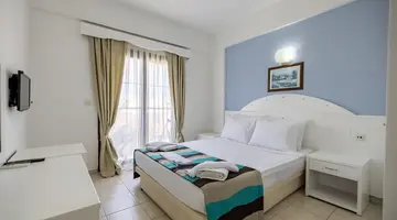 Maxsea Beach Hotel