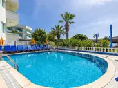 Maxsea Beach Hotel