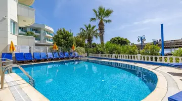 Maxsea Beach Hotel