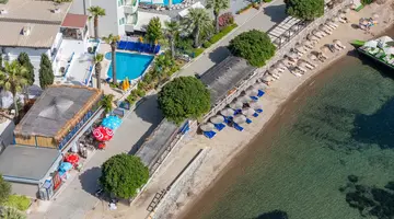 MAXSEA BEACH HOTEL