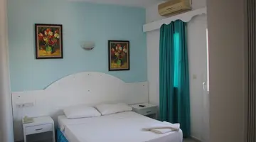 MAXSEA BEACH HOTEL