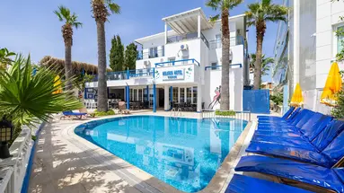 MAXSEA BEACH HOTEL